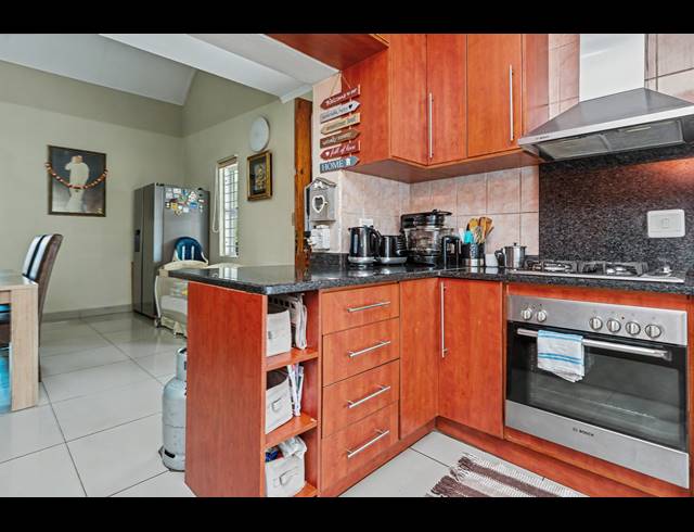 3 BEDROOM HOUSE FOR SALE IN NOORDWYK